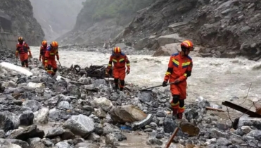 ৫ হাজারের বেশি নিখোঁজ রেখেই নেপালে উদ্ধার অভিযান শেষ